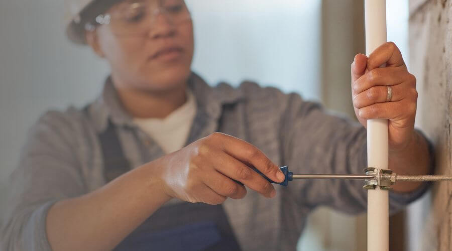 Professional water heater repair in Frazeysburg, OH